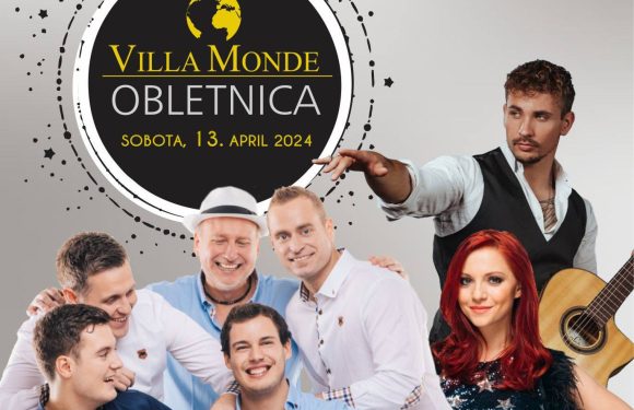 Ponudba, polna svežine – v Qcentru Ptuj