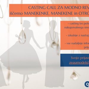 Bleščeča pomlad v Qcentru Ptuj