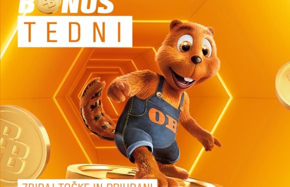 Pisan maj v Qcentru Ptuj