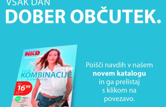 nove poletne kombinacije v nkd