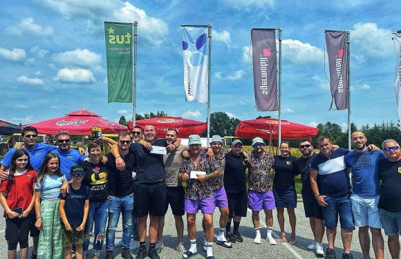 Druženje, popusti in bogata ponudba – v Qcentru Ptuj