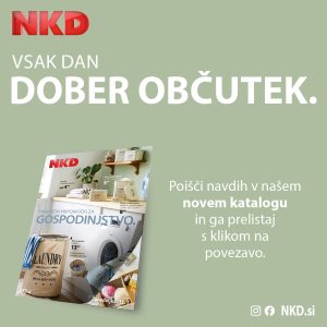 Vse za gospodinjstvo v nkd Vse za gospodinjstvo v nkd