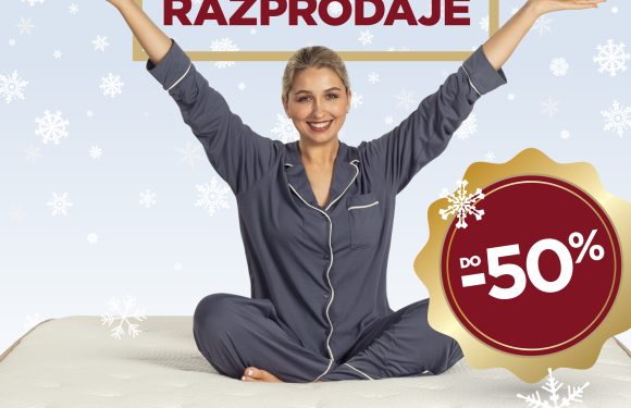 Izjemni popusti in bogata ponudba v Qcentru Ptuj