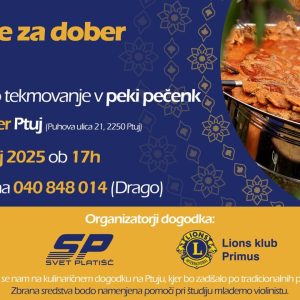 Najlepša druženja in sproščeno nakupovanje – v Qcentru Ptuj Najlepša druženja in sproščeno nakupovanje – v Qcentru Ptuj