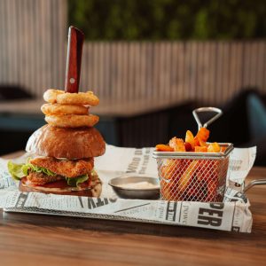 Nova kulinarična zgodba v Qcentru Ptuj – Gusto bistro in klub Nova kulinarična zgodba v Qcentru Ptuj – Gusto bistro in klub