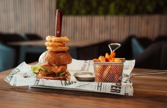 Nova kulinarična zgodba v Qcentru Ptuj – Gusto bistro in klub