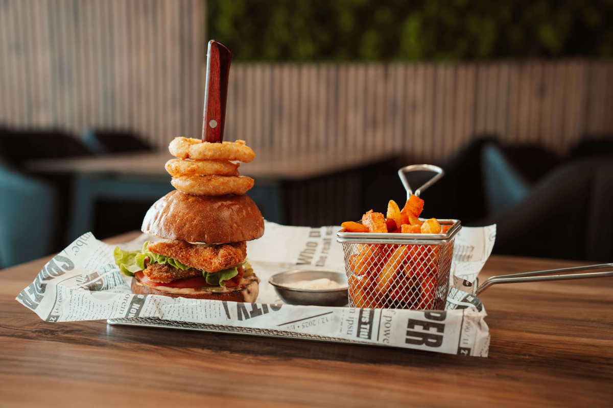 Nova kulinarična zgodba v Qcentru Ptuj – Gusto bistro in klub Nova kulinarična zgodba v Qcentru Ptuj – Gusto bistro in klub