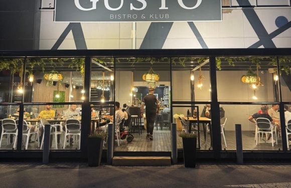 Bogata Martinova ponudba v Qcentru Ptuj