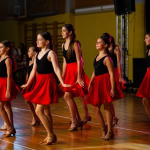Plesna šola Samba z vpisom v novo sezono in vrhunskimi uspehi na tekmovanjih Plesna šola Samba z vpisom v novo sezono in vrhunskimi uspehi na tekmovanjih