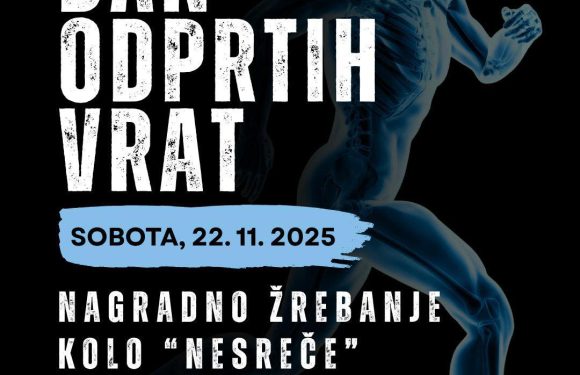 Mesto najugodnejših nakupov in najlepših doživetij – Qcenter Ptuj