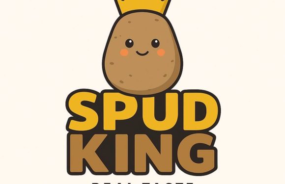 Spud King Ptuj: Kralj krompirja je tu!